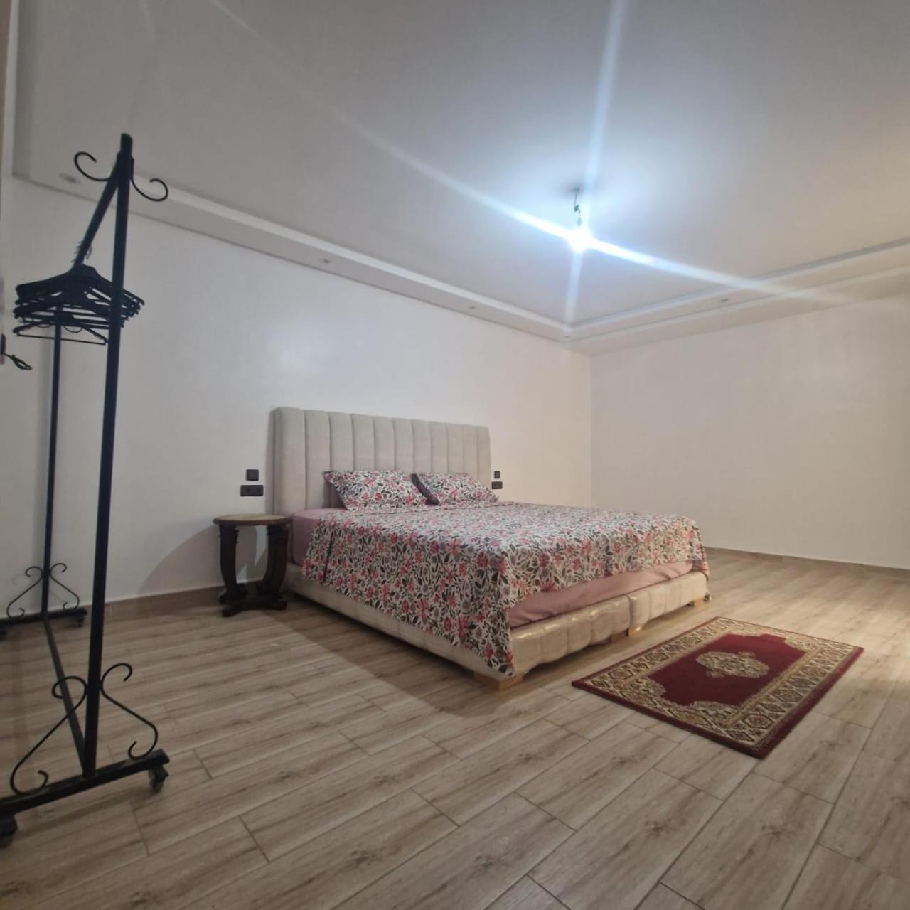 New Duplex Jardins D'Anas- Avenue Guemassa Near Airport Apartment Marrakesh Exterior foto