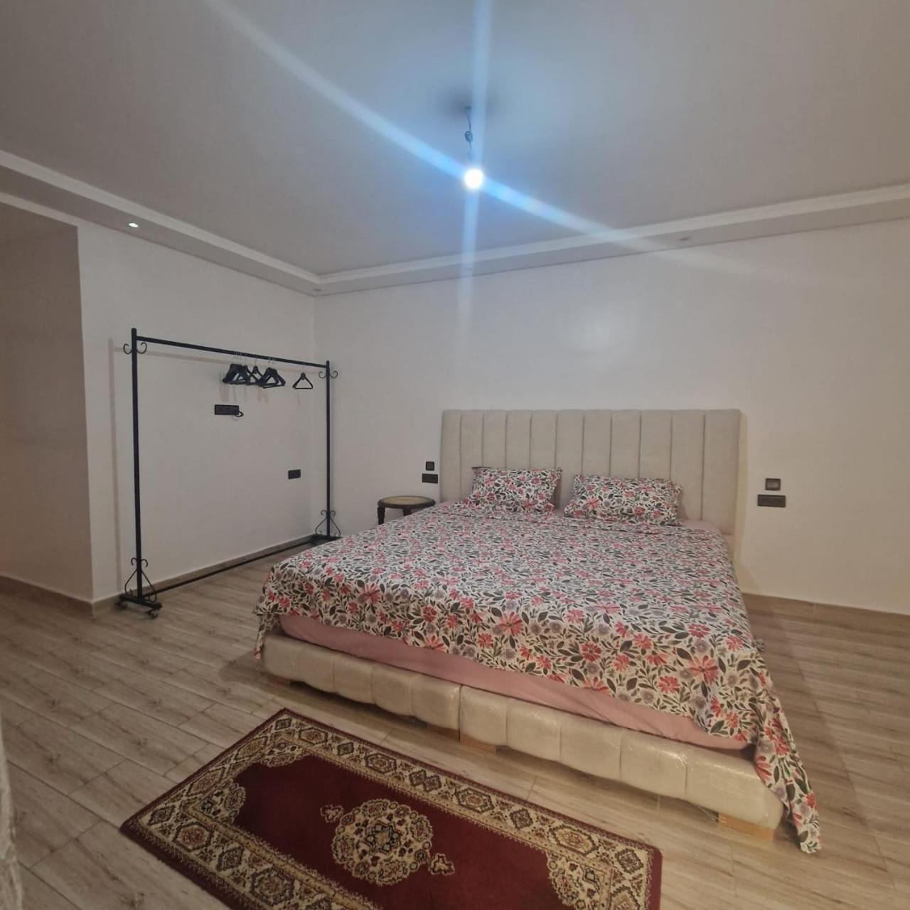New Duplex Jardins D'Anas- Avenue Guemassa Near Airport Apartment Marrakesh Exterior foto