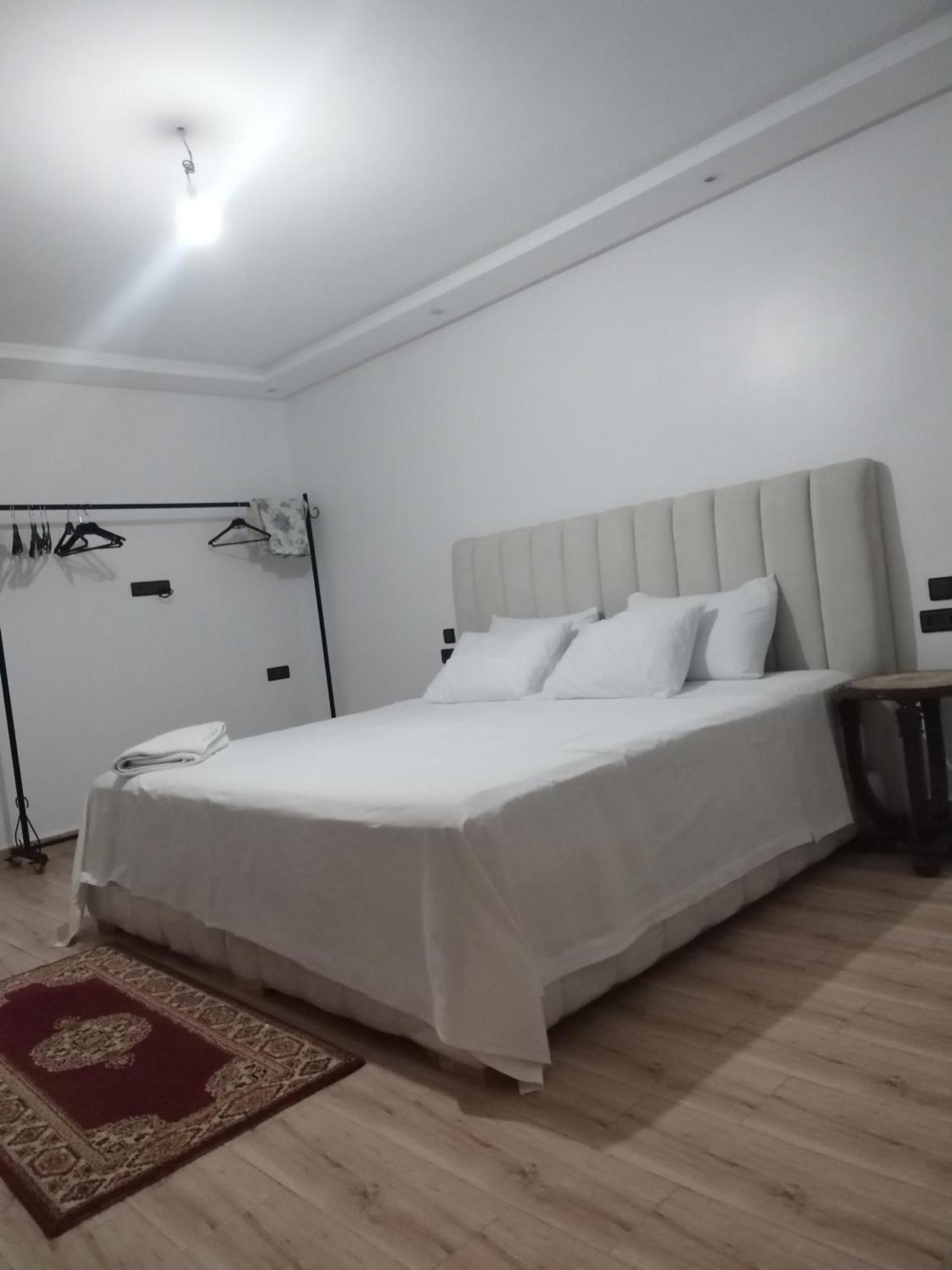 New Duplex Jardins D'Anas- Avenue Guemassa Near Airport Apartment Marrakesh Exterior foto